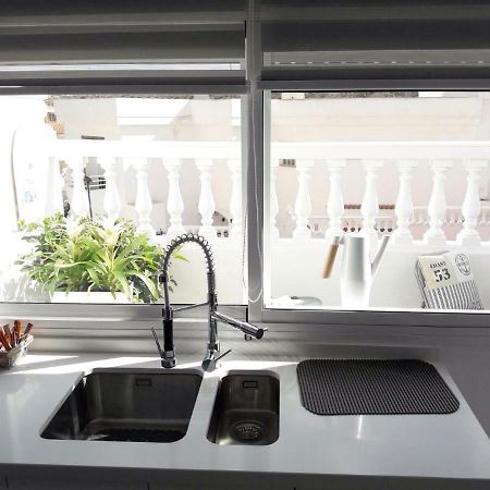 Апартаменти Estrella Del Mar Amazing Loft Casa Cosy Ла-Плайя-де-Аргінегін Екстер'єр фото
