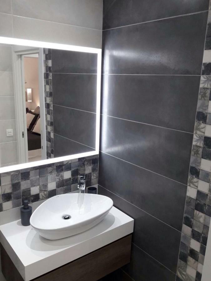 Апартаменти Estrella Del Mar Amazing Loft Casa Cosy Ла-Плайя-де-Аргінегін Екстер'єр фото