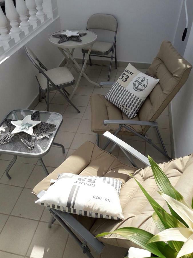 Апартаменти Estrella Del Mar Amazing Loft Casa Cosy Ла-Плайя-де-Аргінегін Екстер'єр фото