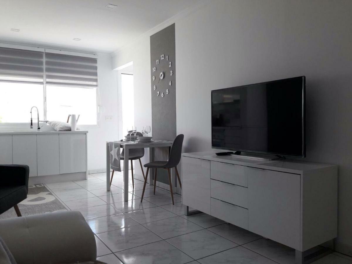 Апартаменти Estrella Del Mar Amazing Loft Casa Cosy Ла-Плайя-де-Аргінегін Екстер'єр фото