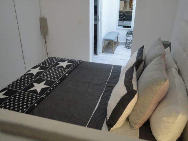 Апартаменти Estrella Del Mar Amazing Loft Casa Cosy Ла-Плайя-де-Аргінегін Екстер'єр фото