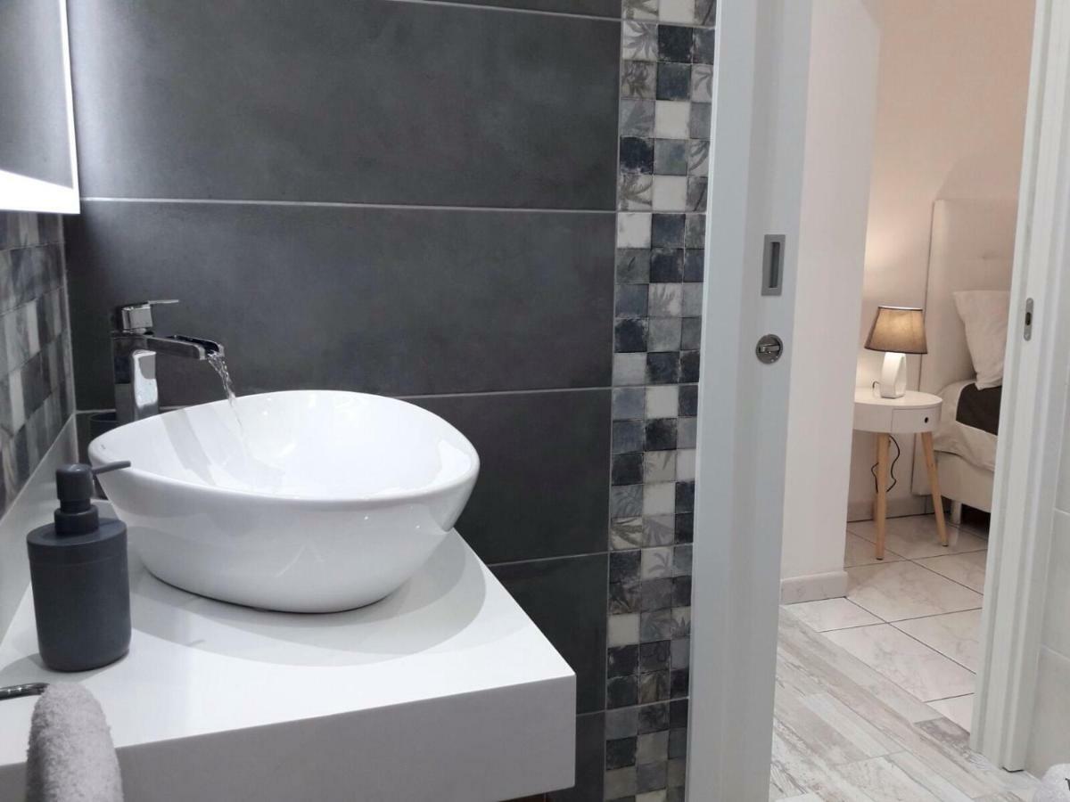 Апартаменти Estrella Del Mar Amazing Loft Casa Cosy Ла-Плайя-де-Аргінегін Екстер'єр фото