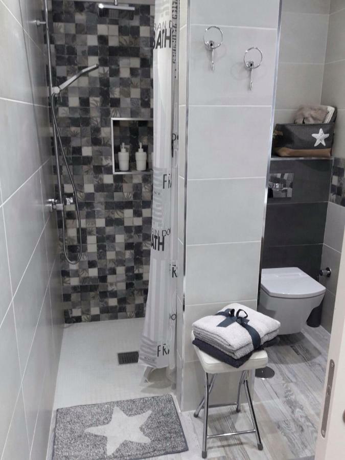 Апартаменти Estrella Del Mar Amazing Loft Casa Cosy Ла-Плайя-де-Аргінегін Екстер'єр фото
