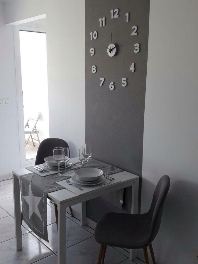 Апартаменти Estrella Del Mar Amazing Loft Casa Cosy Ла-Плайя-де-Аргінегін Екстер'єр фото