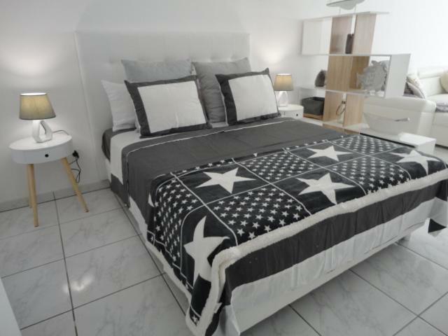 Апартаменти Estrella Del Mar Amazing Loft Casa Cosy Ла-Плайя-де-Аргінегін Екстер'єр фото