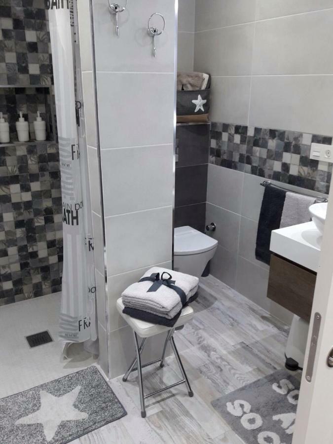Апартаменти Estrella Del Mar Amazing Loft Casa Cosy Ла-Плайя-де-Аргінегін Екстер'єр фото