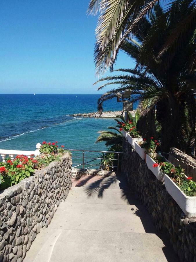 Апартаменти Estrella Del Mar Amazing Loft Casa Cosy Ла-Плайя-де-Аргінегін Екстер'єр фото