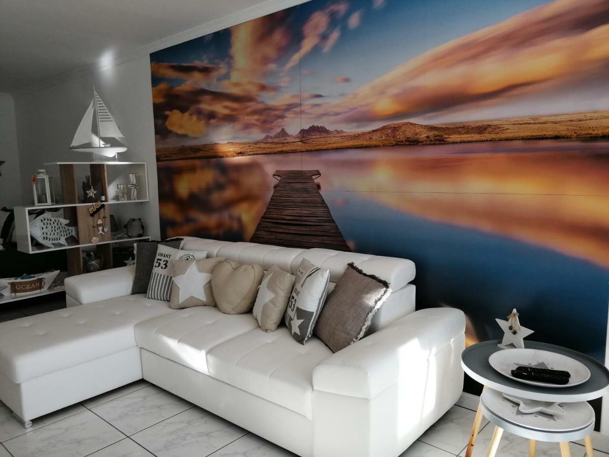 Апартаменти Estrella Del Mar Amazing Loft Casa Cosy Ла-Плайя-де-Аргінегін Екстер'єр фото