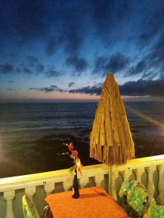 Апартаменти Estrella Del Mar Amazing Loft Casa Cosy Ла-Плайя-де-Аргінегін Екстер'єр фото