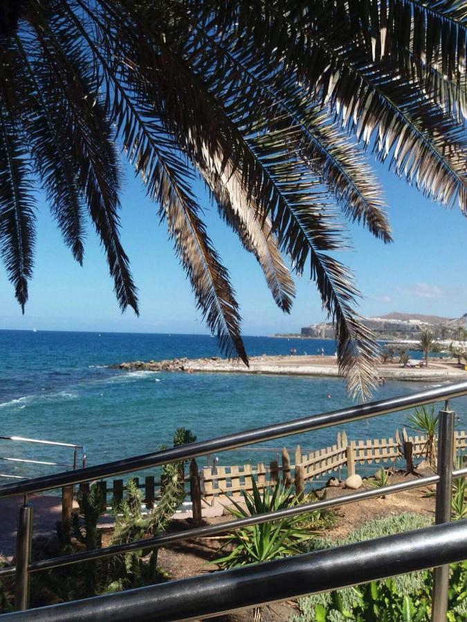 Апартаменти Estrella Del Mar Amazing Loft Casa Cosy Ла-Плайя-де-Аргінегін Екстер'єр фото
